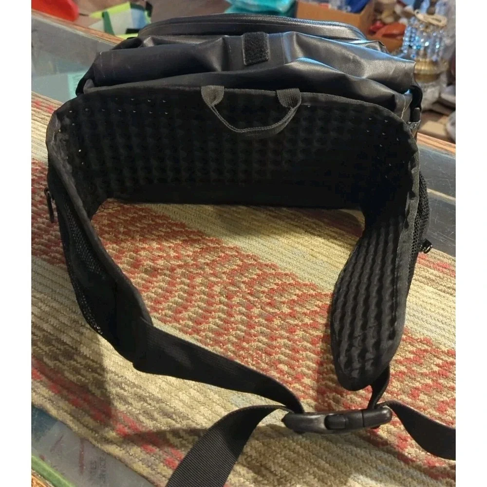 L.L. Bean Tote Bag‎ and Convertible Fanny Waist Pack Extra Large Cooler Storage